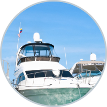 Georgia Boat/Watercraft insurance coverage
